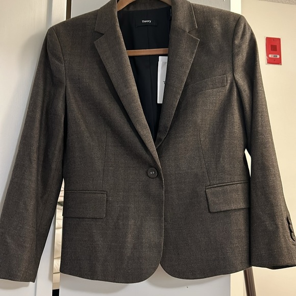 Theory - Picture 2 of 5